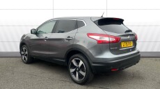 Nissan Qashqai 1.2 DiG-T N-Tec 5dr Petrol Hatchback